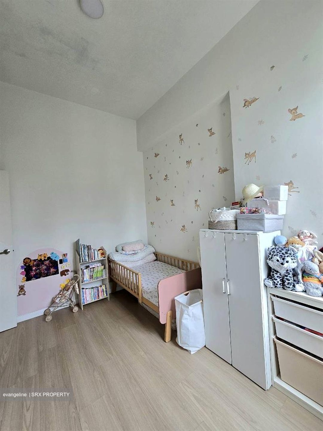 Cavendish Park (D21), Condominium #631646941